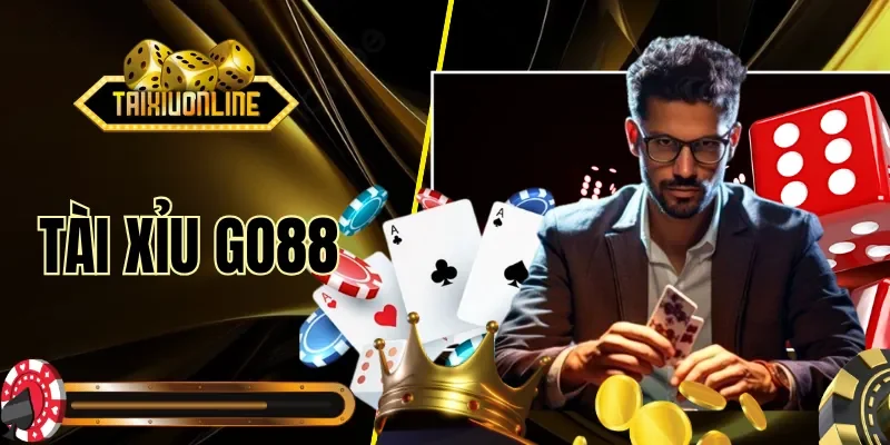 Tài Xỉu GO88