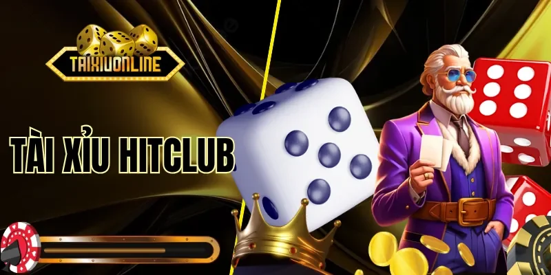 Tài Xỉu HITCLUB