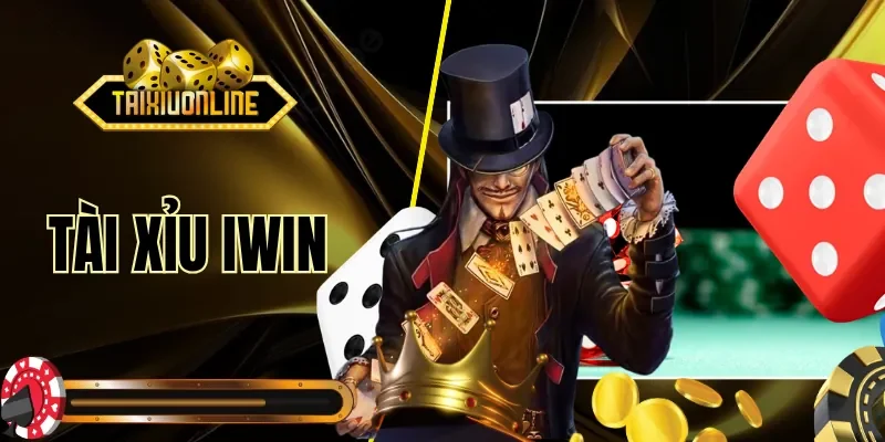 Tài Xỉu IWIN