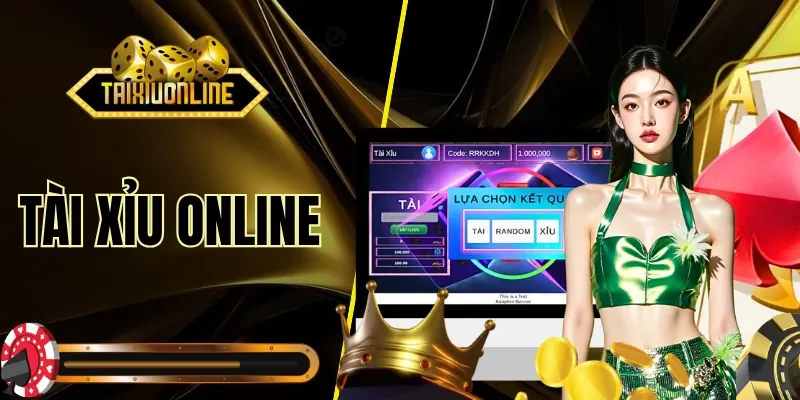 Tài Xỉu Online