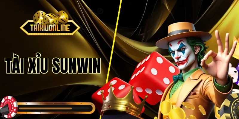 Tài Xỉu SUNWIN
