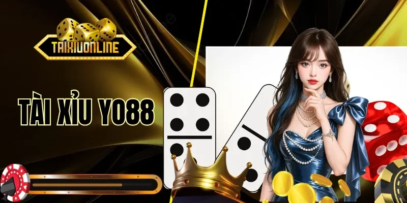 Tài Xỉu YO88